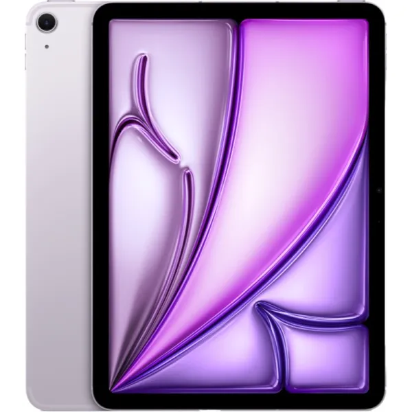 Apple iPad Air 11 (2024) LTE 128gb Purple