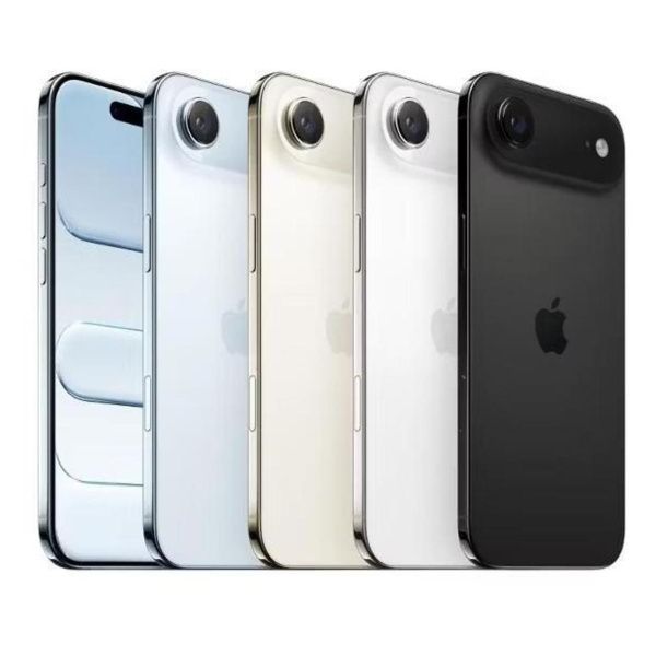 Apple iPhone Air 256Gb Cloud White