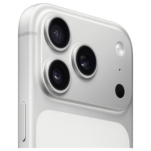 Apple iPhone 17 Pro Max 2TB Silver Sim